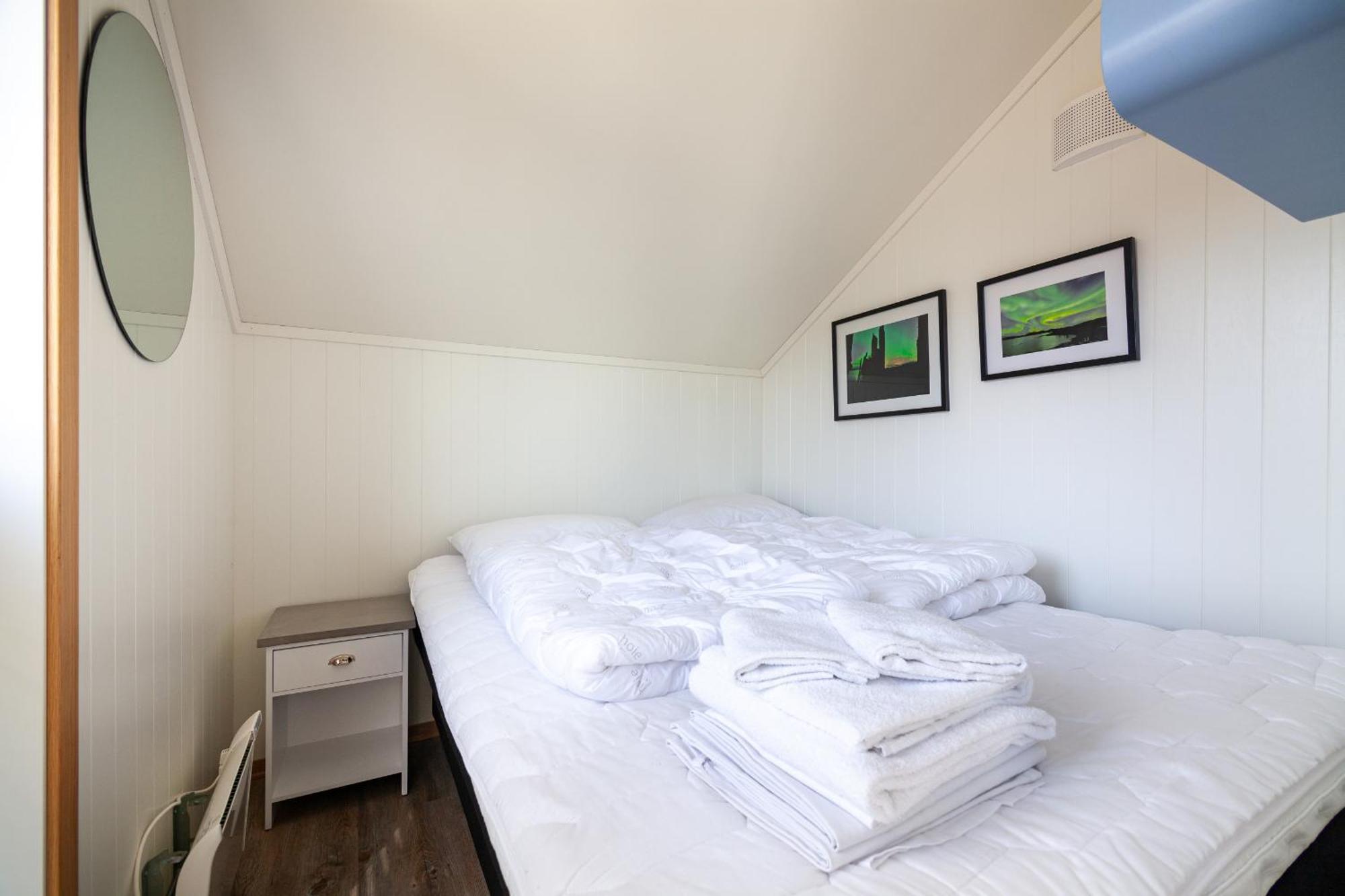 Gjermesoy Luxury Apartment Ballstad Esterno foto